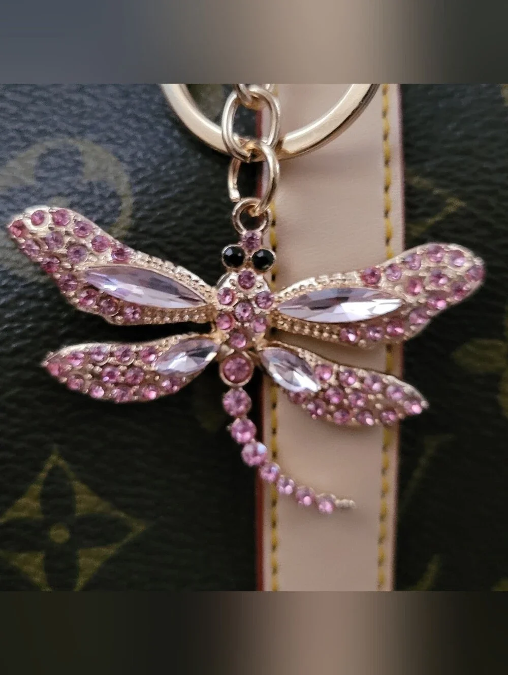 Boutique sparkle style
